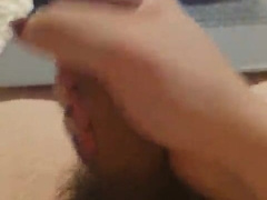 Am I the only performer who goons to their own vids?