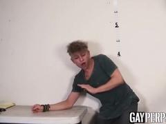 Astonishing Xxx Video Gay Twink Exclusive Just For You