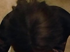 First time fucking a white sissy