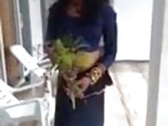 sri lankan crossdresser