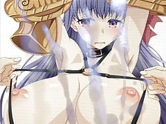FGO Passionlip - SOP cum tribute