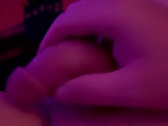 2 Ruined Orgasms in a Row