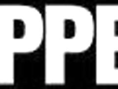 Master punishes sub with cock torment