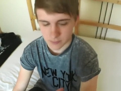 Max tied and tickled