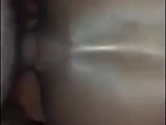 Macro Shot Deep Humid Penetrating