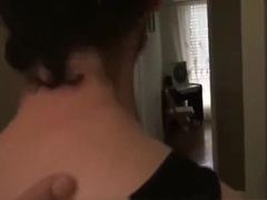 Hairy College Latino Spitroasted By Big Straight Cocks - LECHELATINO.COM