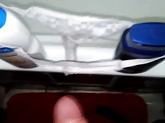 String spermer