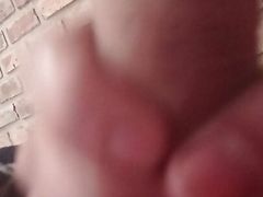 first time anal sex lots of cum and toys