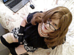 cum with me November 2018