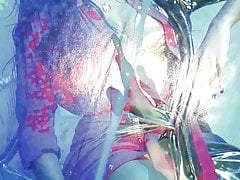 Cum tribute to cum queen Katrina Kaif