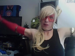 Web Cam Girl (pt1)