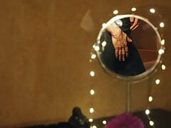 Round Mirror