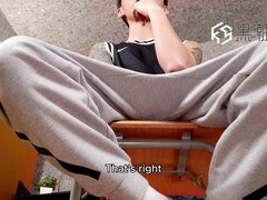 Slave XXX Clips