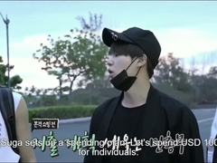 BEHIND THE SCENES BON VOYAGE S2 Ep. 1