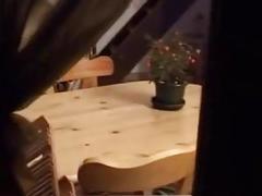 Caught watching porn