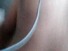 Handsome boy cumming