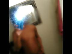 BBC Fresh out the shower