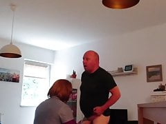 He fucked me