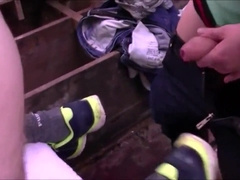 nude knuckle & pummel