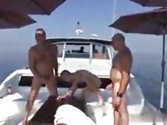 Anchors Away Part 2