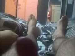 Big Cocks Frotting and Helping Hands