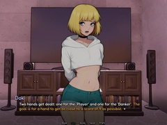 BUNKERED WITH FEMBOY #ten