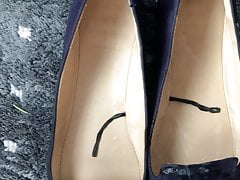 Geile ballerinas
