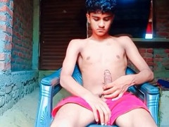 Boni Sex 24 Twink Fuck