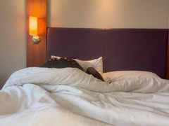 Screw me like u mean me