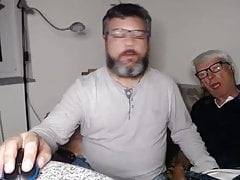 Old gay couple from Germany 14