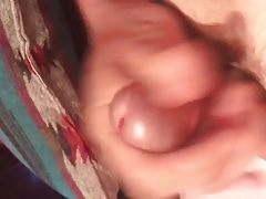 3.75 inch small penis cumming
