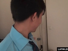 Youthfull, gonzo, big-cock