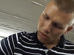 Gay Porn ( New Venyveras )