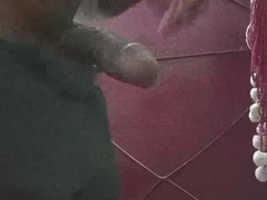 Desi guy fuck tape on the night