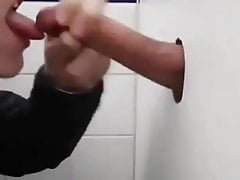 Gloryhole reward fun