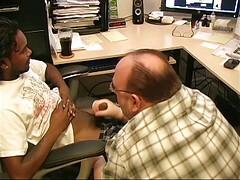 A blast from the past - Jason3