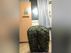 korean guy webcam sample 4