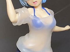 Rem figure bukkake(SoF)