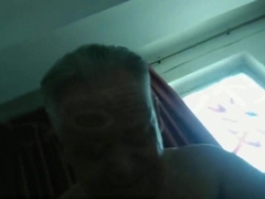 oh grandpa