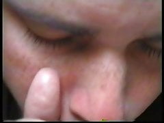 50 - Olivier hands and nails fetish Handworship (04 2015)