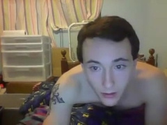 Crunchmunch4 - Cam Boys