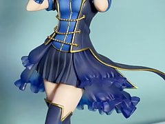 Figure Bukkake SOF Hayami Kanade