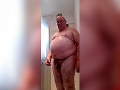 Bathing routine1