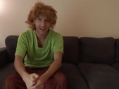 Shaggy Jerks It POV