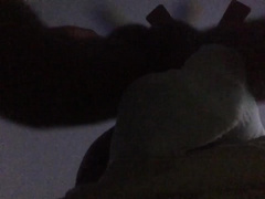 Dark Apartment Nailing