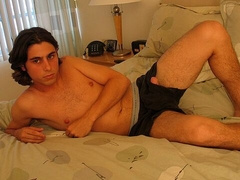 Long John is closer to cumming than he ever was