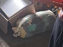 Cock torture