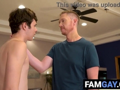 A Geyser off Your Back and Manmeat Dakota Lovell, Brody Kayman