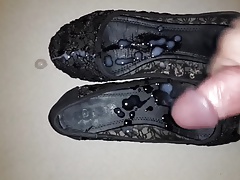 Ballerinas der Freundin gefickt