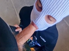 Youngest, hot gay, a big cock man